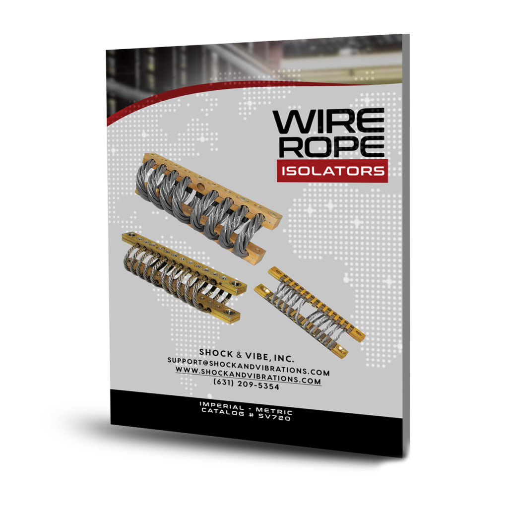 Shock & Vibe Shock & Vibe Inc.