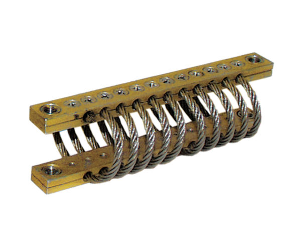 Wire Rope Isolator