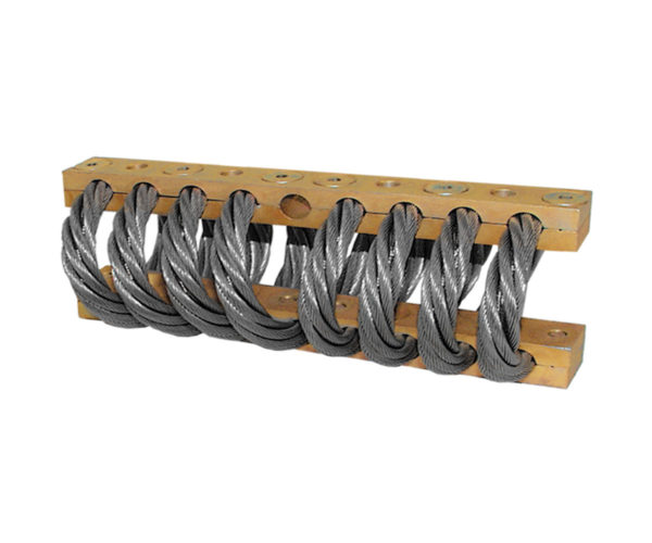 Wire Rope Isolator