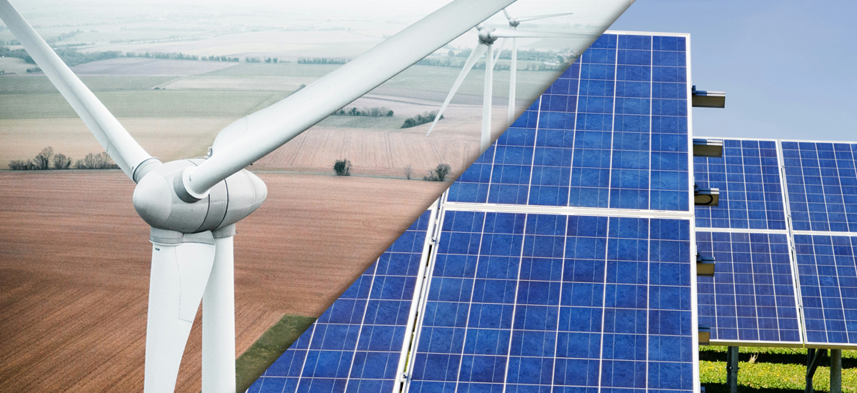 Renewable Energy